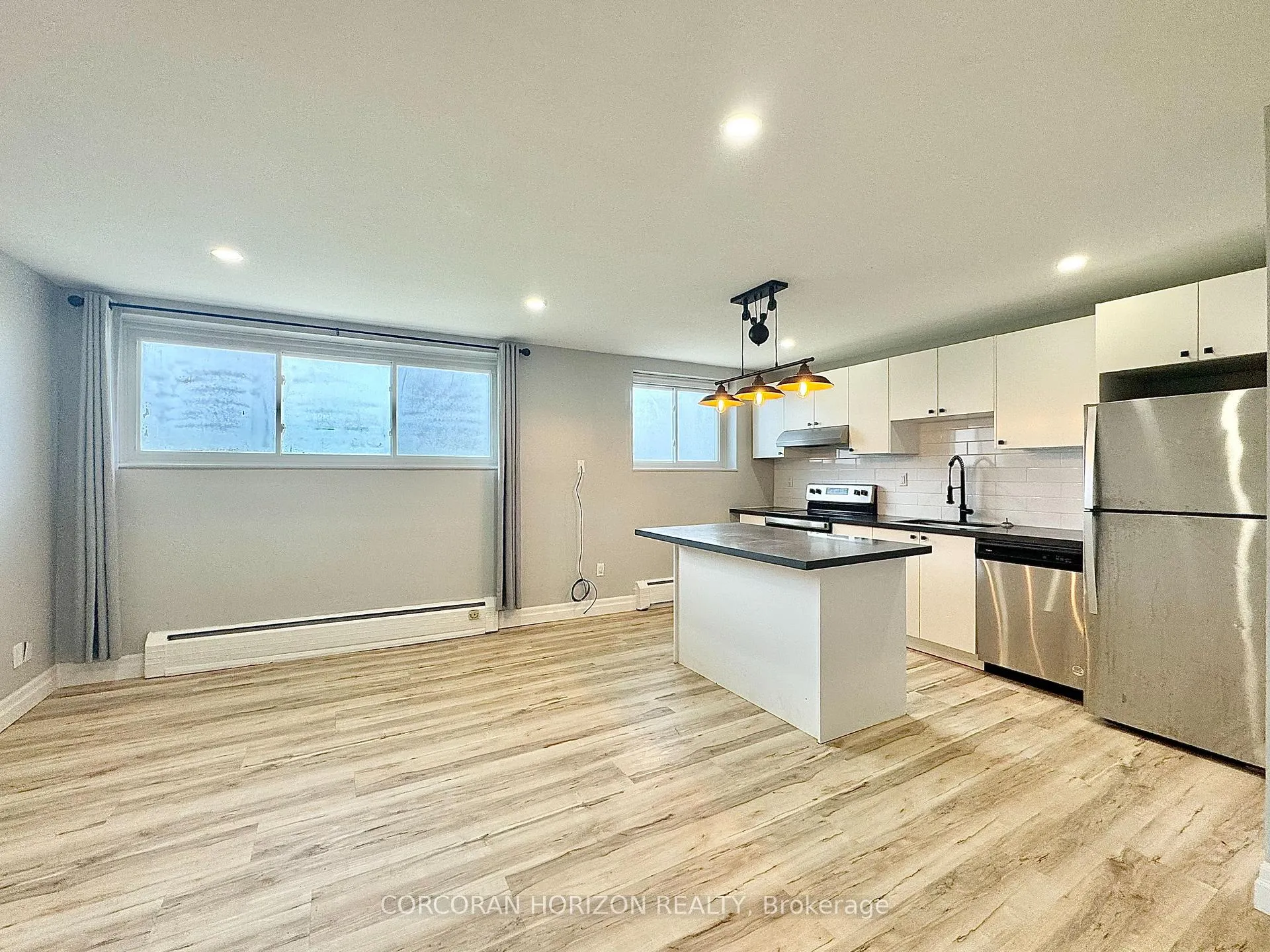 Photo 4 of Unit 104, 413 Hazel Street, Waterloo — HOMEH