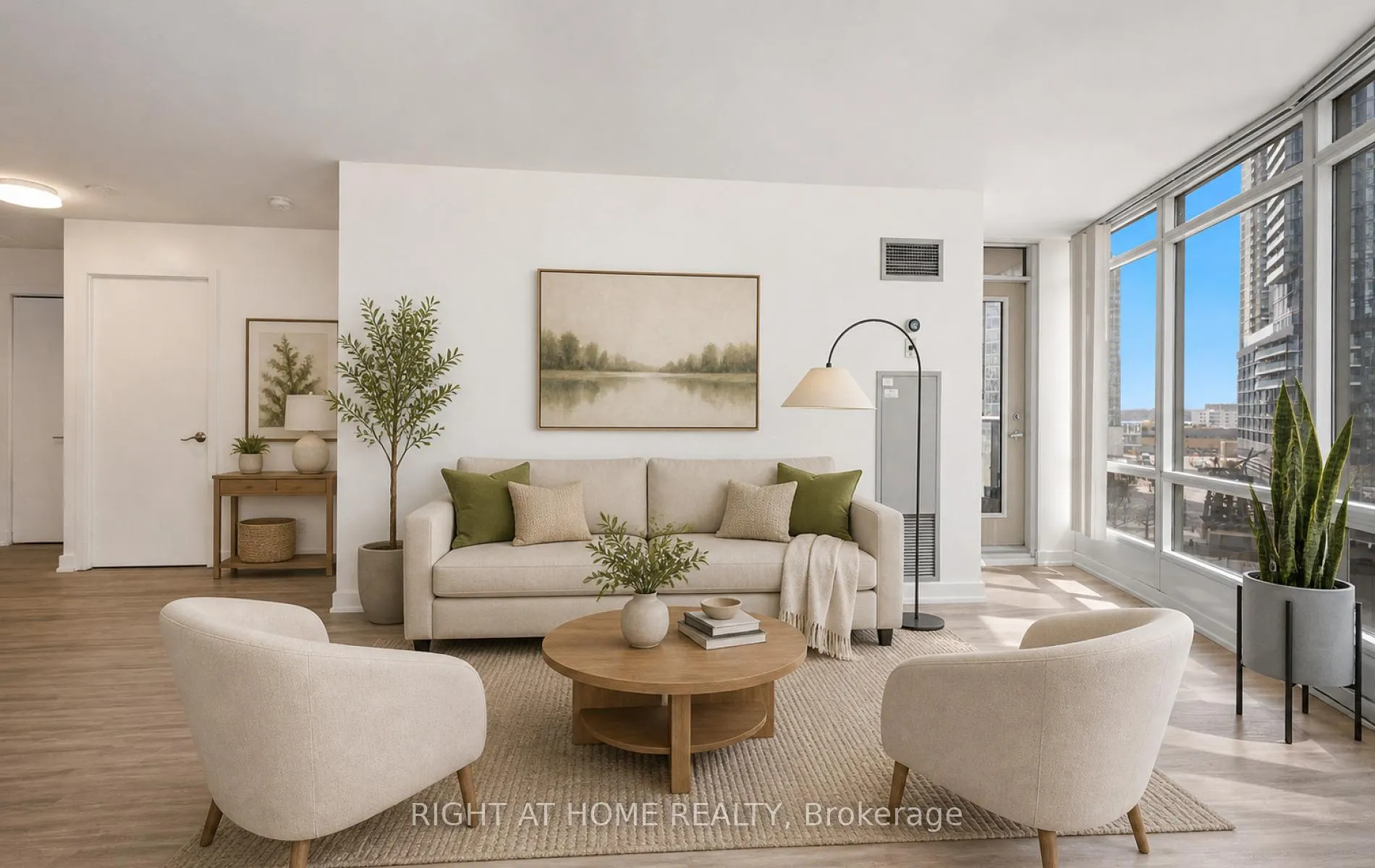 Photo 17 of Unit 803, 373 Front Street W, Toronto, Waterfront Communities — HOMEH