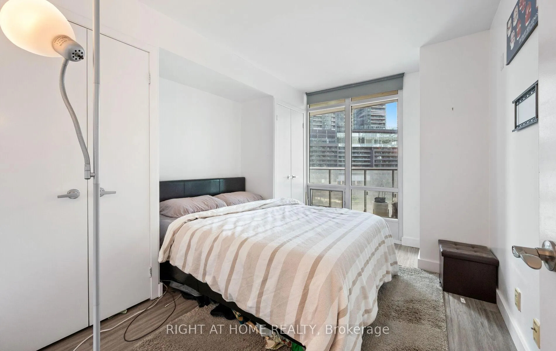 Photo 28 of Unit 803, 373 Front Street W, Toronto, Waterfront Communities — HOMEH