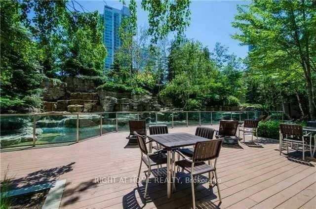 Photo 45 of Unit 803, 373 Front Street W, Toronto, Waterfront Communities — HOMEH
