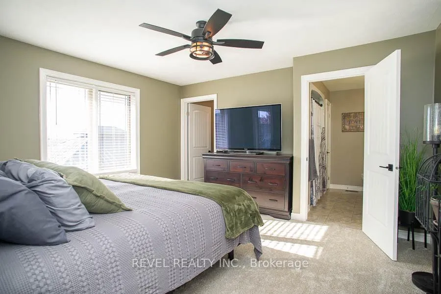 Photo 20 of 9 Davey Court, Haldimand — HOMEH