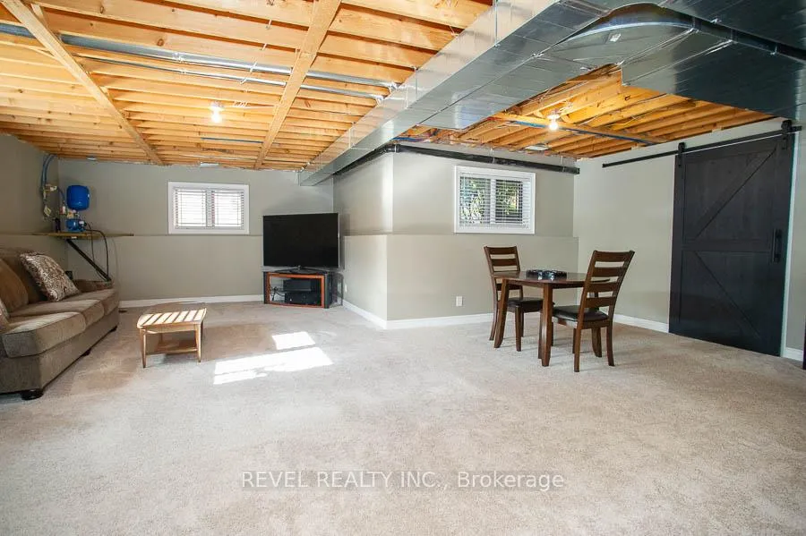 Photo 24 of 9 Davey Court, Haldimand — HOMEH