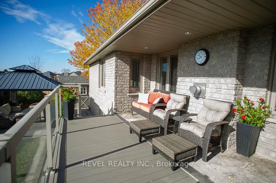 Photo 32 of 9 Davey Court, Haldimand — HOMEH