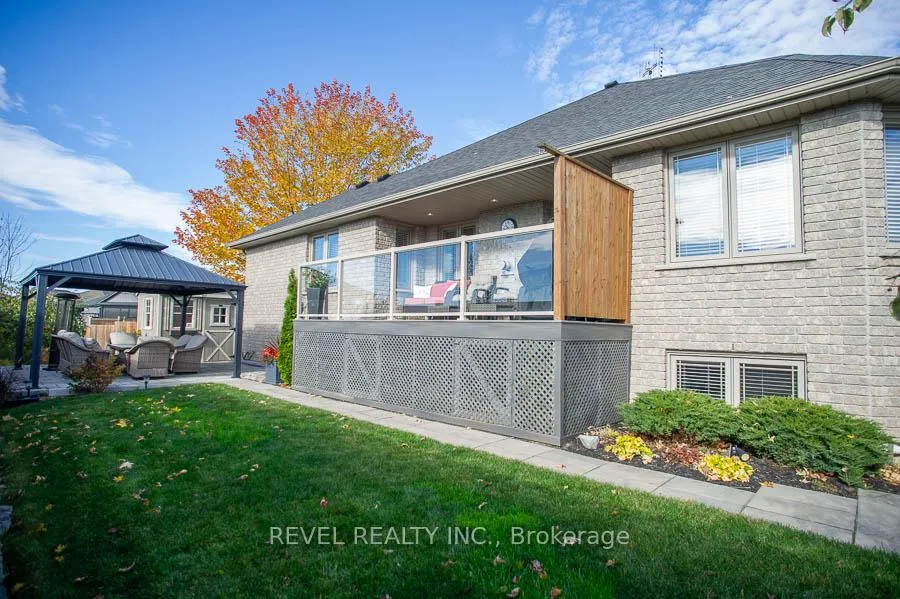 Photo 36 of 9 Davey Court, Haldimand — HOMEH