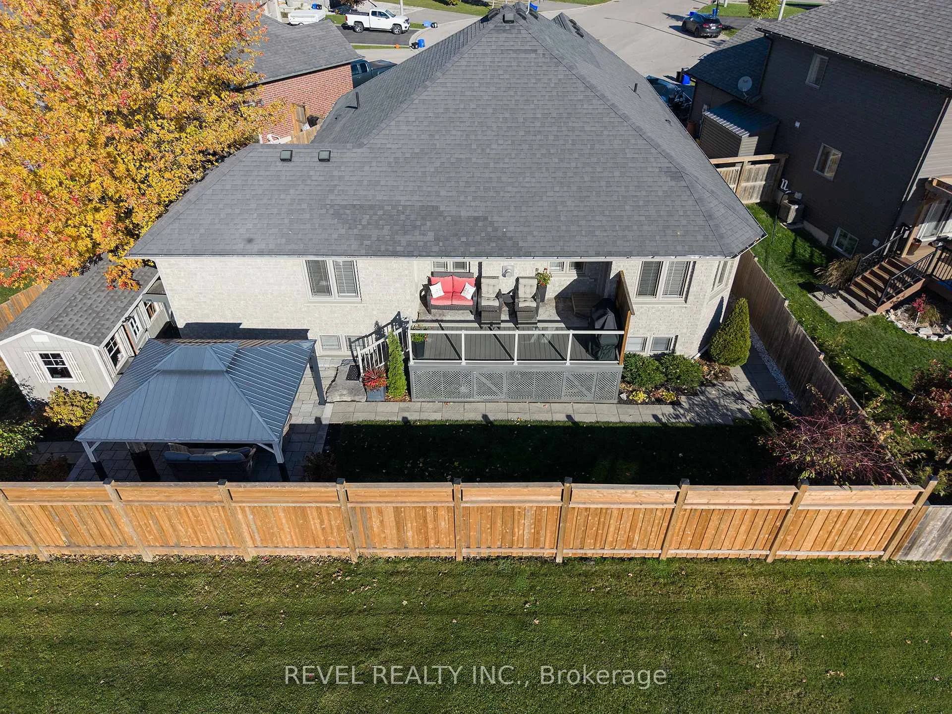 Photo 42 of 9 Davey Court, Haldimand — HOMEH