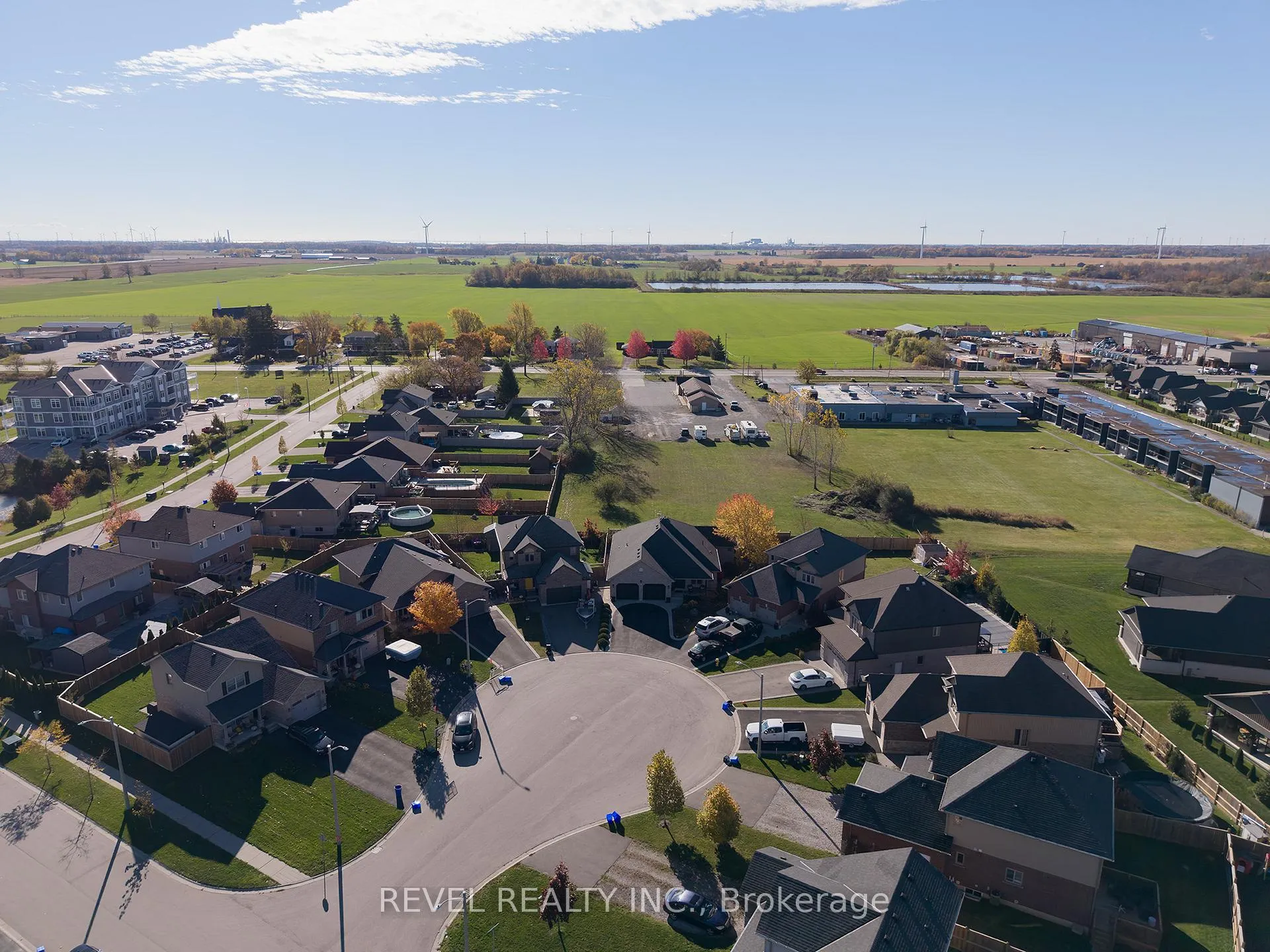 Photo 44 of 9 Davey Court, Haldimand — HOMEH