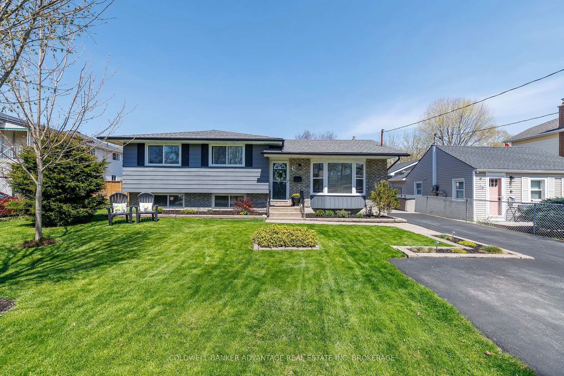 Photo 1 of 3 Northglen Avenue, St. Catharines, Port Weller — HOMEH