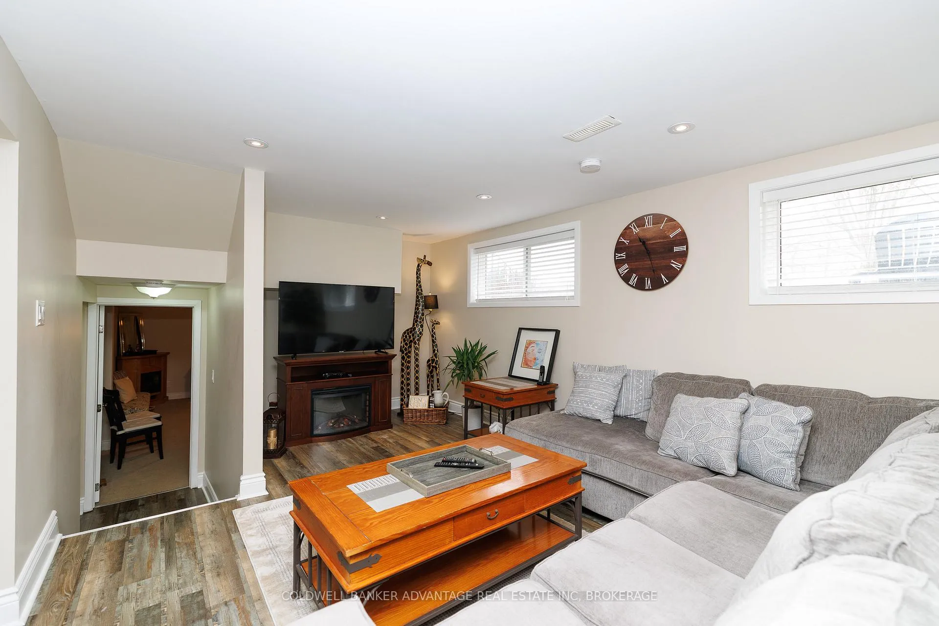 Photo 23 of 3 Northglen Avenue, St. Catharines, Port Weller — HOMEH