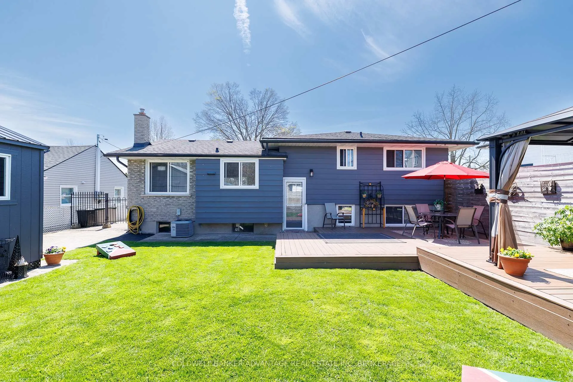 Photo 29 of 3 Northglen Avenue, St. Catharines, Port Weller — HOMEH