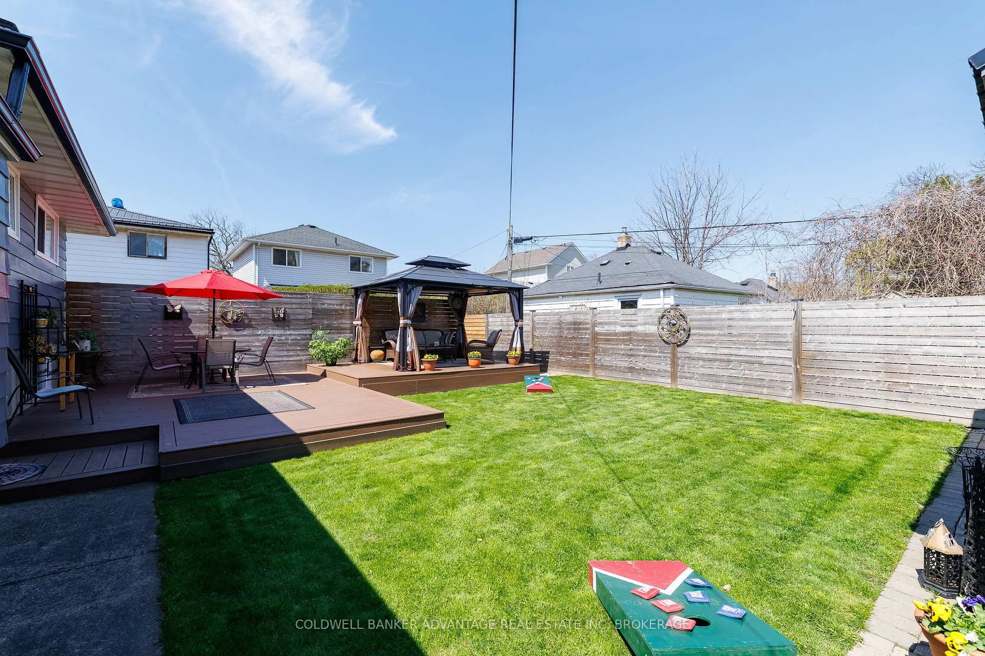 Photo 30 of 3 Northglen Avenue, St. Catharines, Port Weller — HOMEH