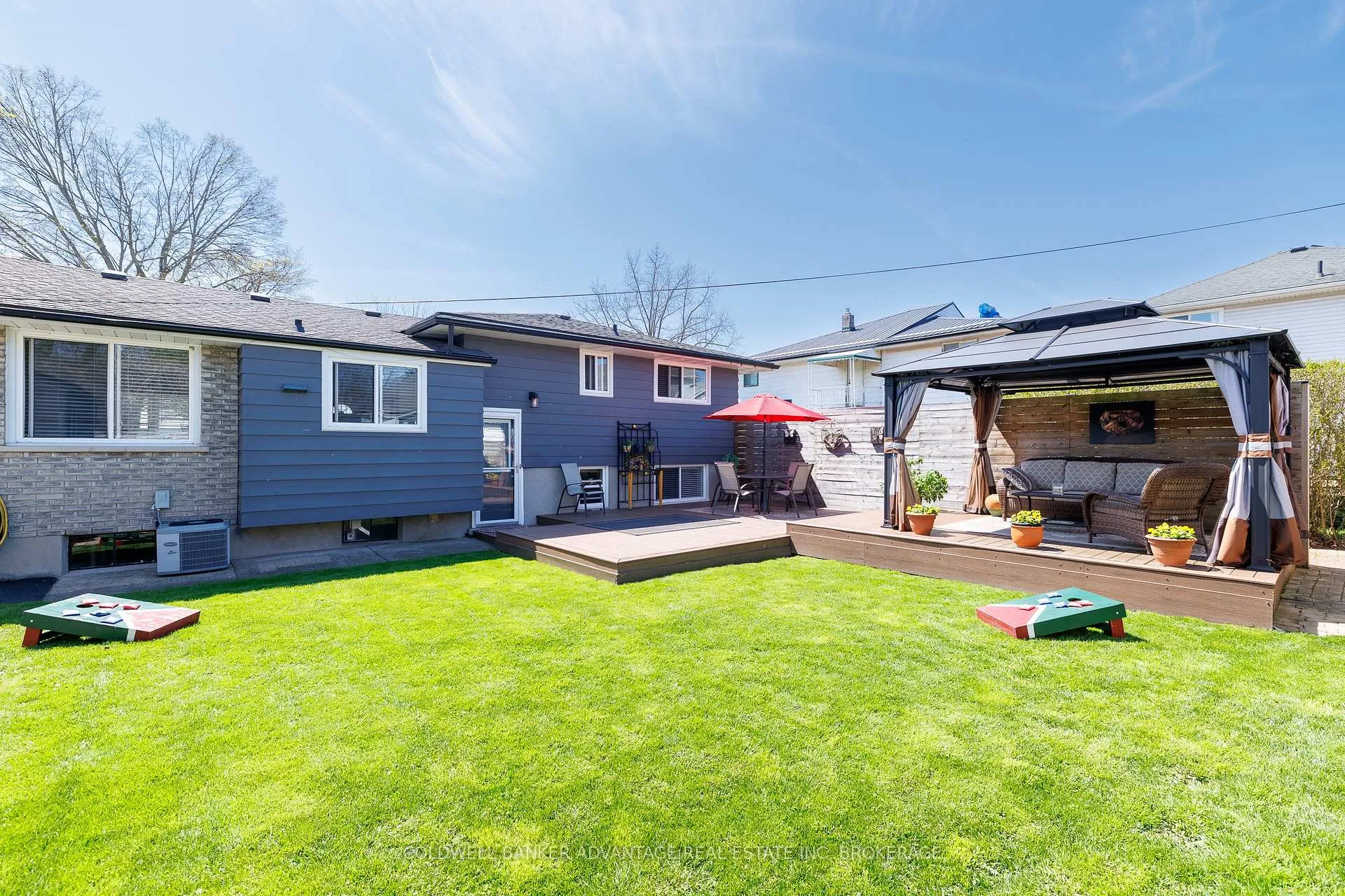 Photo 31 of 3 Northglen Avenue, St. Catharines, Port Weller — HOMEH