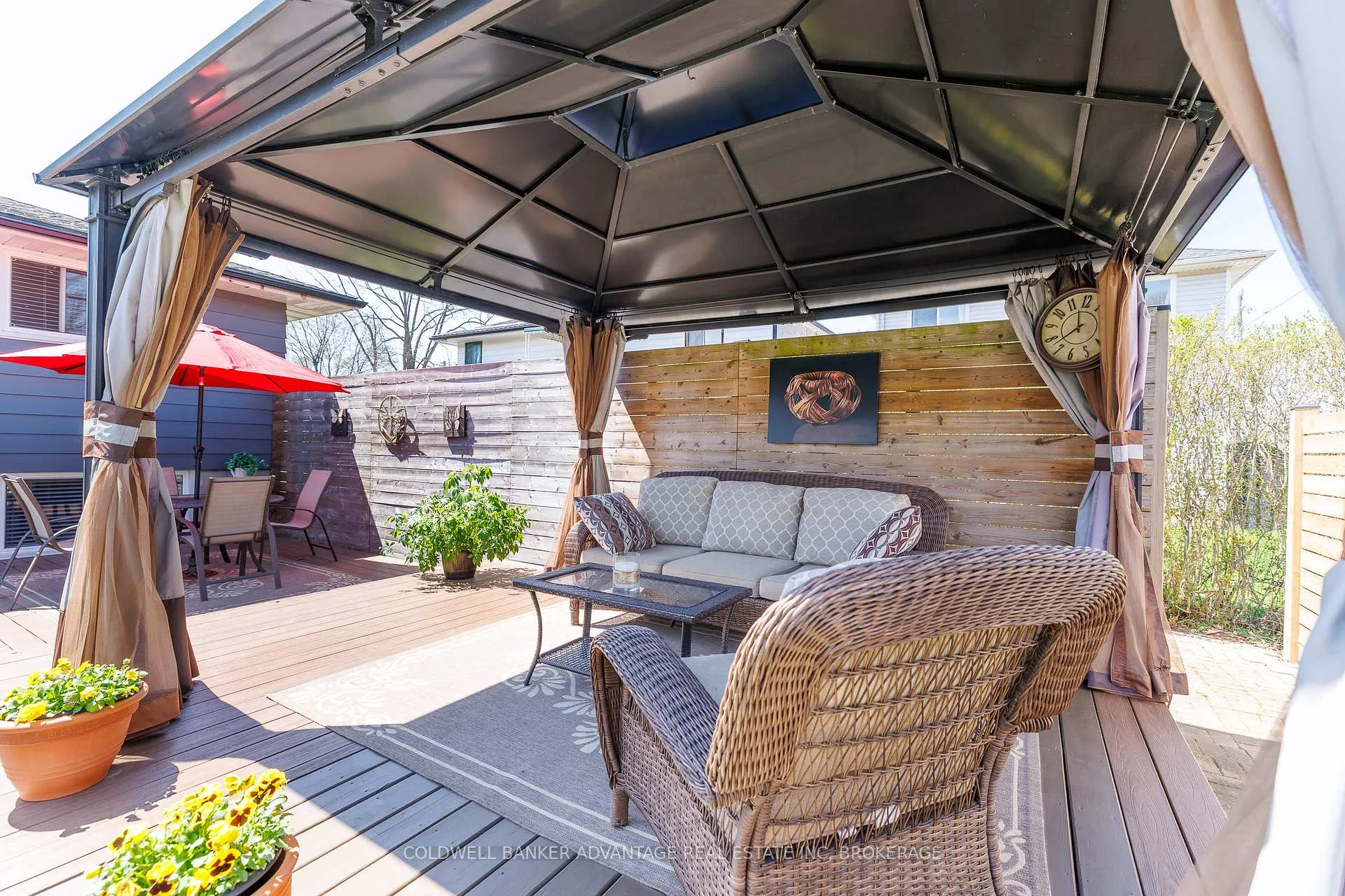 Photo 35 of 3 Northglen Avenue, St. Catharines, Port Weller — HOMEH