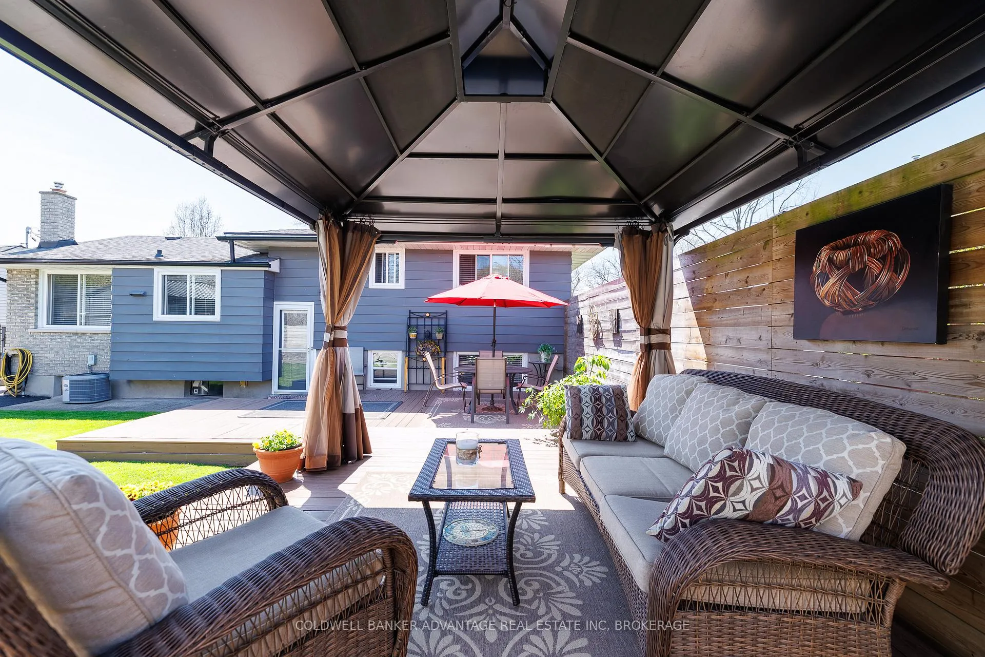 Photo 36 of 3 Northglen Avenue, St. Catharines, Port Weller — HOMEH