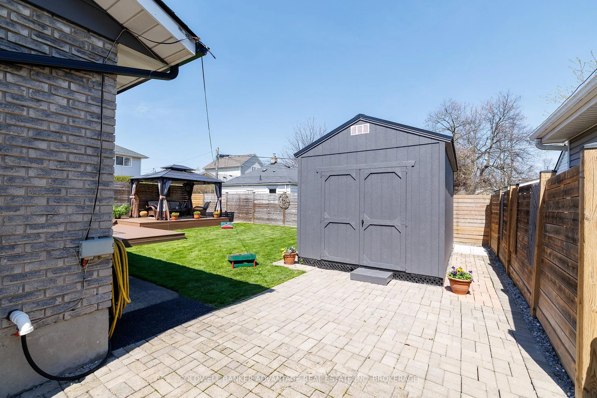 Photo 37 of 3 Northglen Avenue, St. Catharines, Port Weller — HOMEH