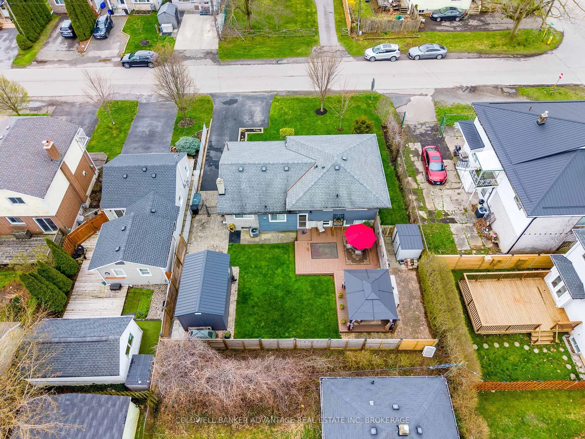 Photo 38 of 3 Northglen Avenue, St. Catharines, Port Weller — HOMEH