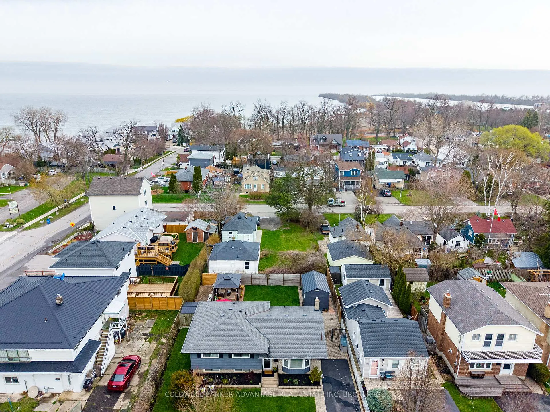 Photo 39 of 3 Northglen Avenue, St. Catharines, Port Weller — HOMEH