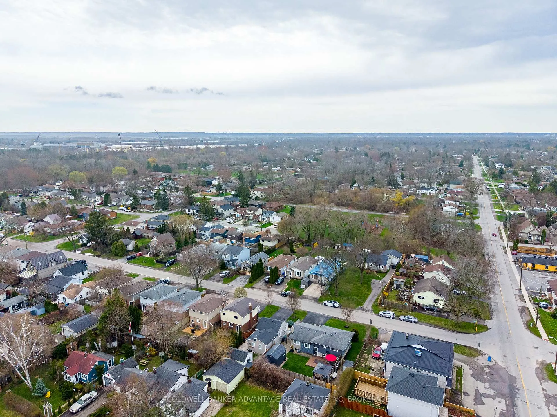 Photo 42 of 3 Northglen Avenue, St. Catharines, Port Weller — HOMEH
