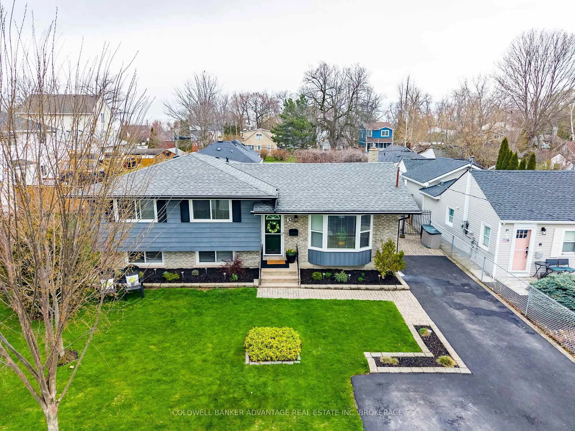 Photo 45 of 3 Northglen Avenue, St. Catharines, Port Weller — HOMEH