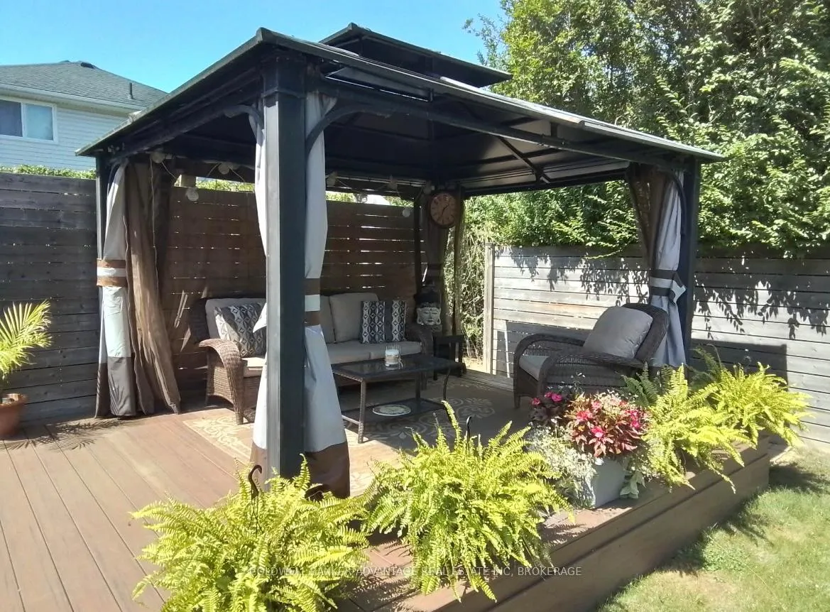 Photo 46 of 3 Northglen Avenue, St. Catharines, Port Weller — HOMEH