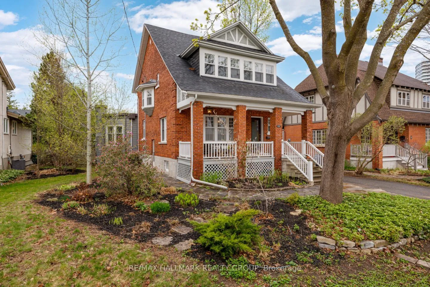 Photo 1 of 474 Brierwood Avenue, Ottawa, McKellar/Highland — HOMEH