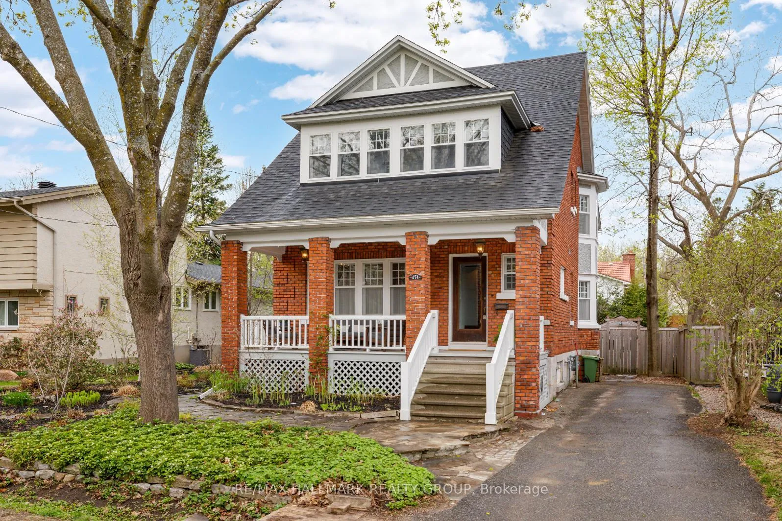 Photo 2 of 474 Brierwood Avenue, Ottawa, McKellar/Highland — HOMEH