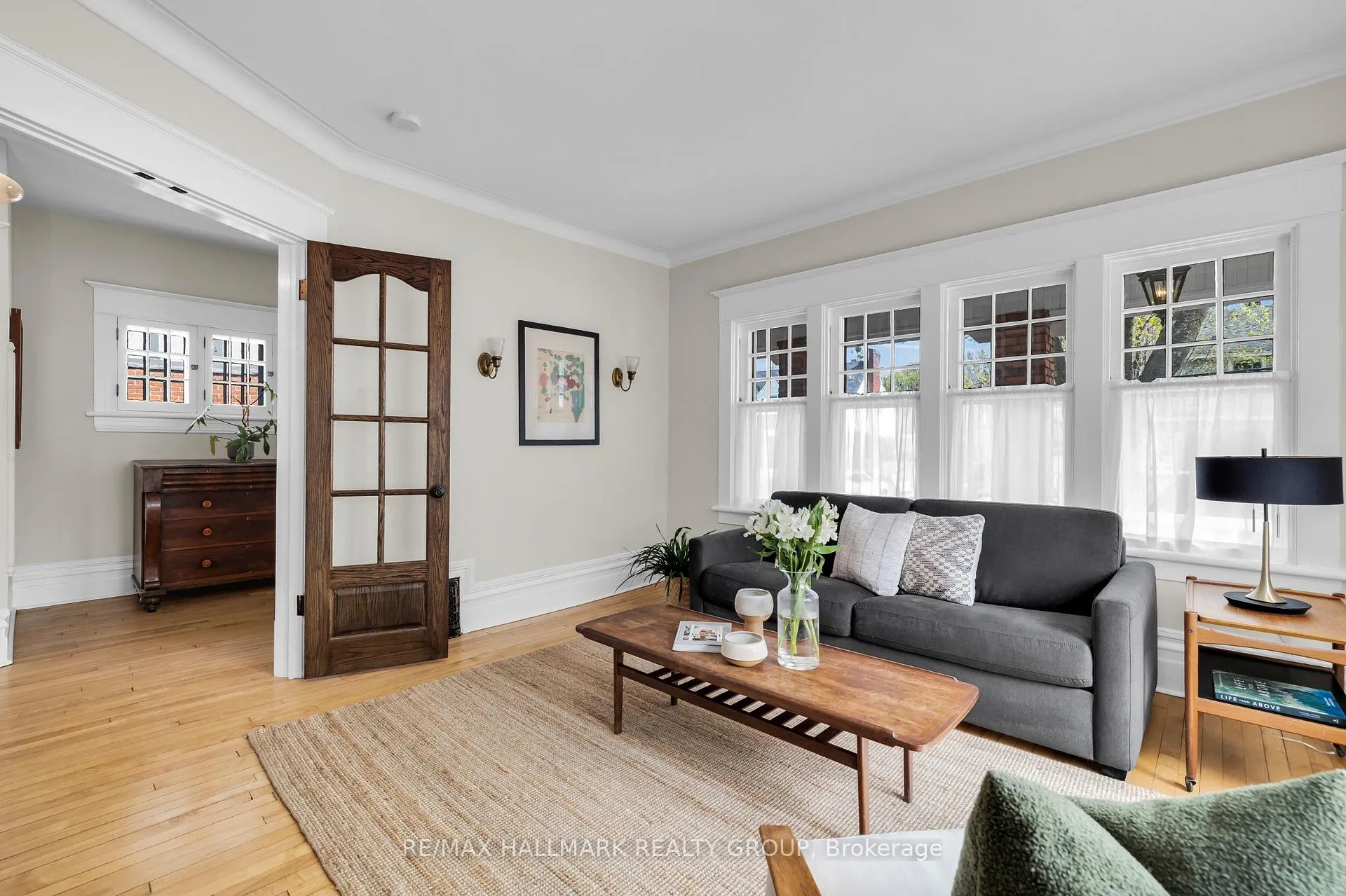 Photo 6 of 474 Brierwood Avenue, Ottawa, McKellar/Highland — HOMEH