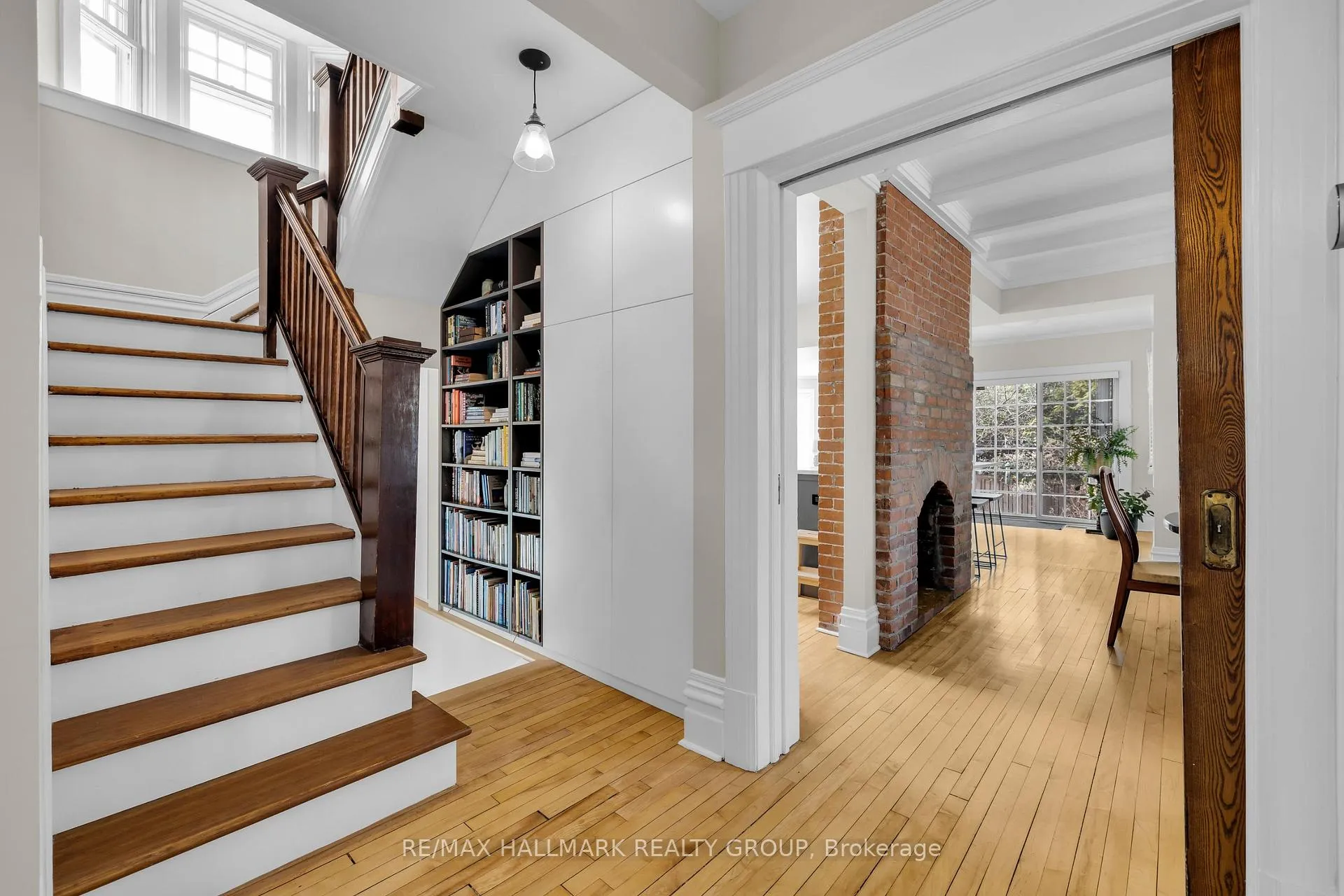 Photo 8 of 474 Brierwood Avenue, Ottawa, McKellar/Highland — HOMEH