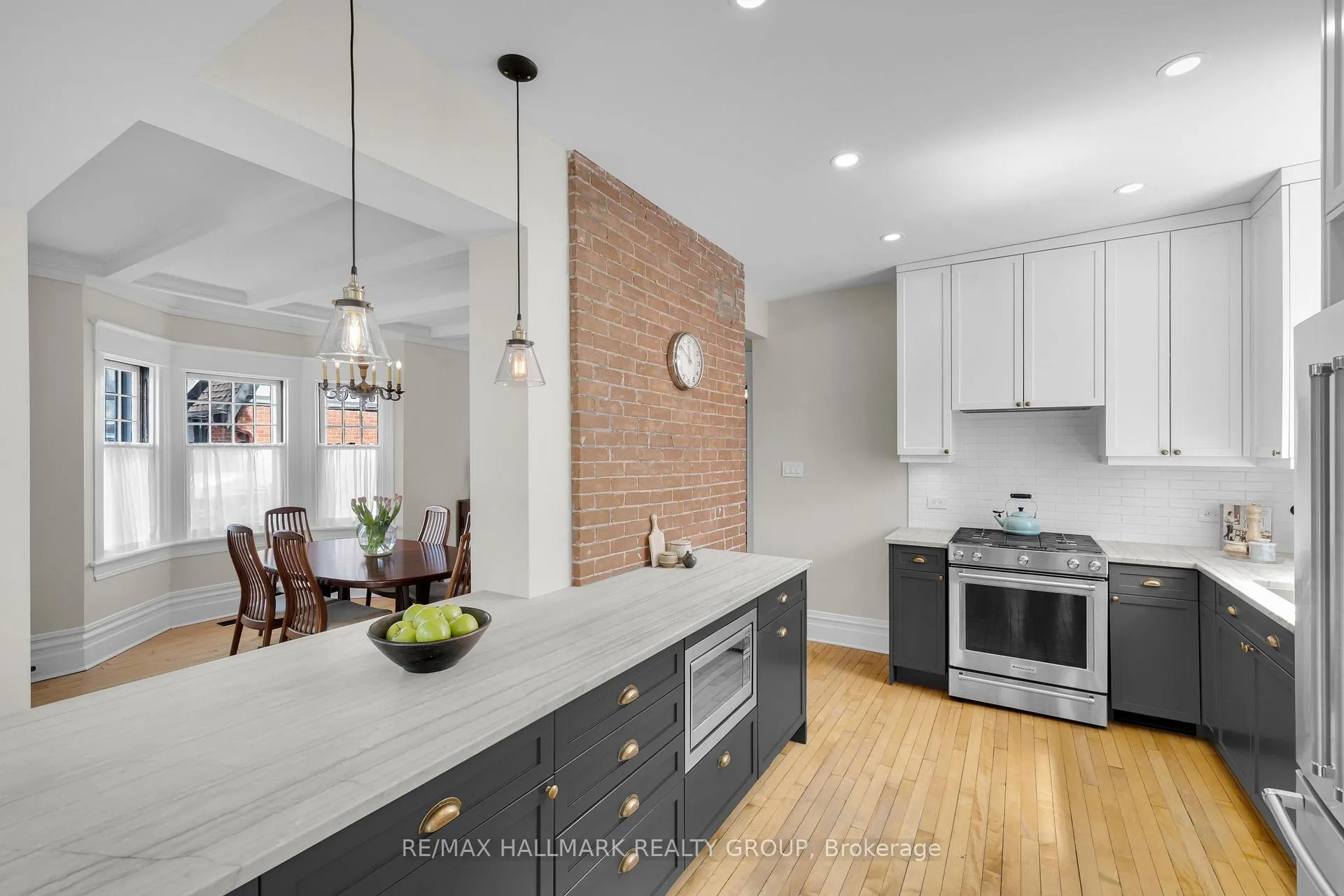Photo 13 of 474 Brierwood Avenue, Ottawa, McKellar/Highland — HOMEH