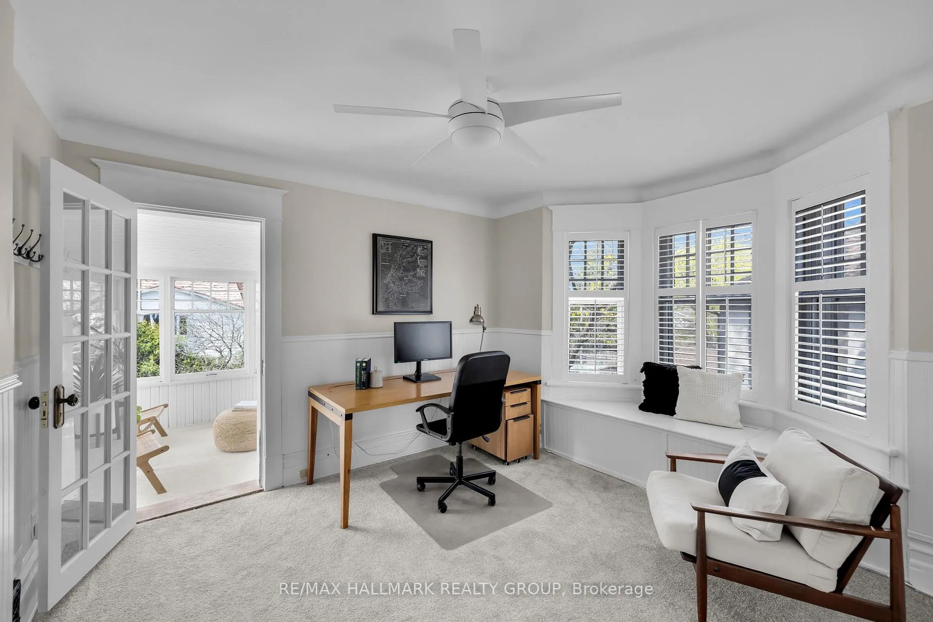 Photo 18 of 474 Brierwood Avenue, Ottawa, McKellar/Highland — HOMEH