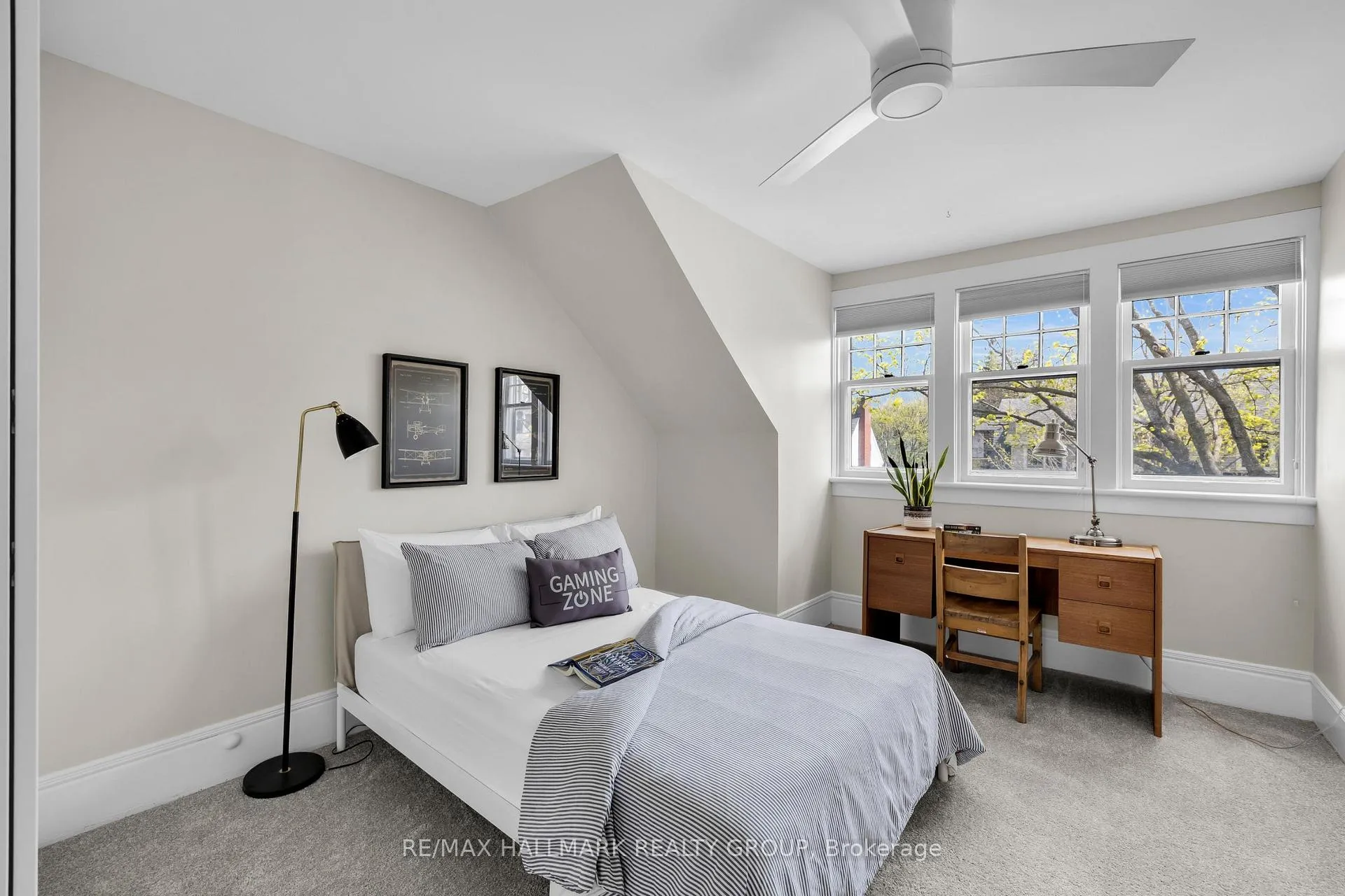 Photo 24 of 474 Brierwood Avenue, Ottawa, McKellar/Highland — HOMEH