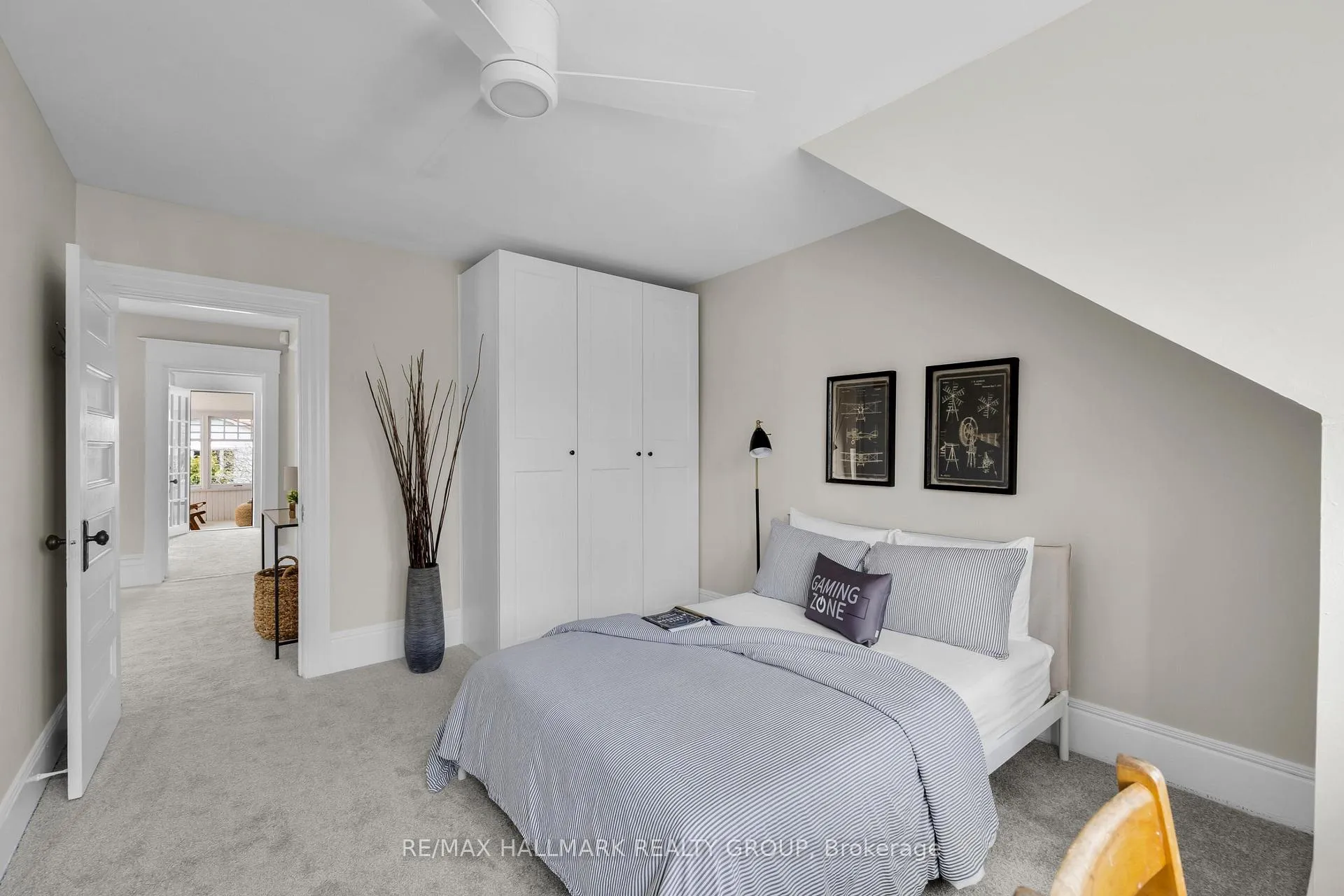 Photo 25 of 474 Brierwood Avenue, Ottawa, McKellar/Highland — HOMEH