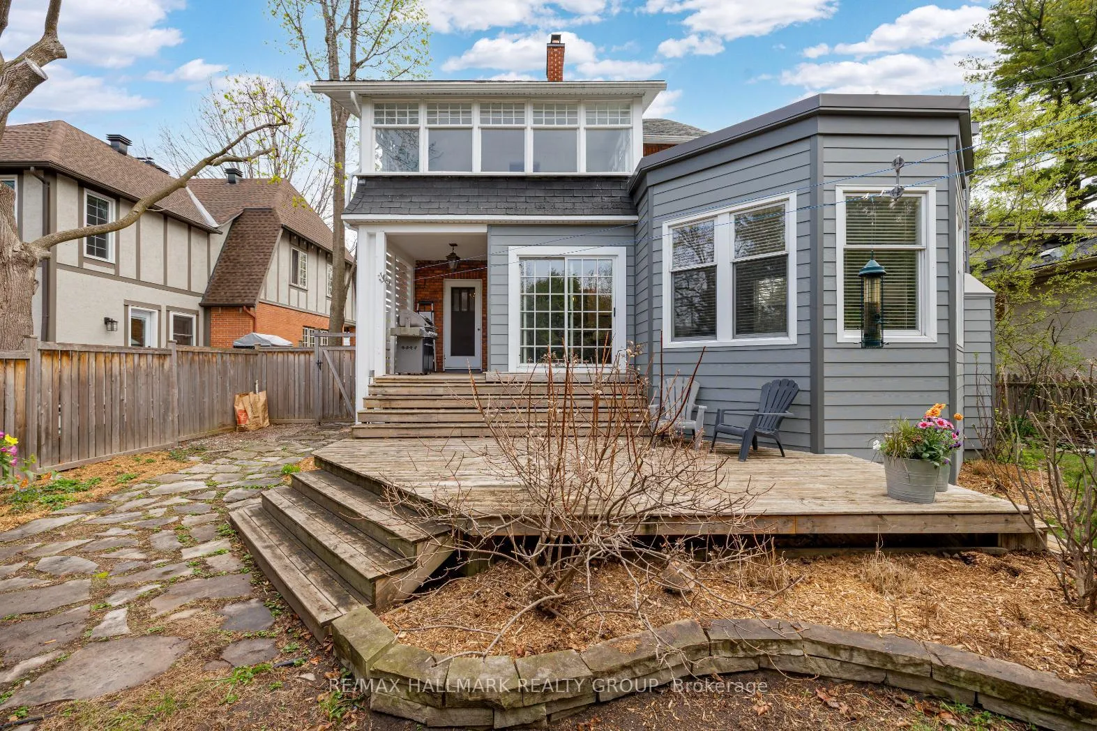 Photo 30 of 474 Brierwood Avenue, Ottawa, McKellar/Highland — HOMEH