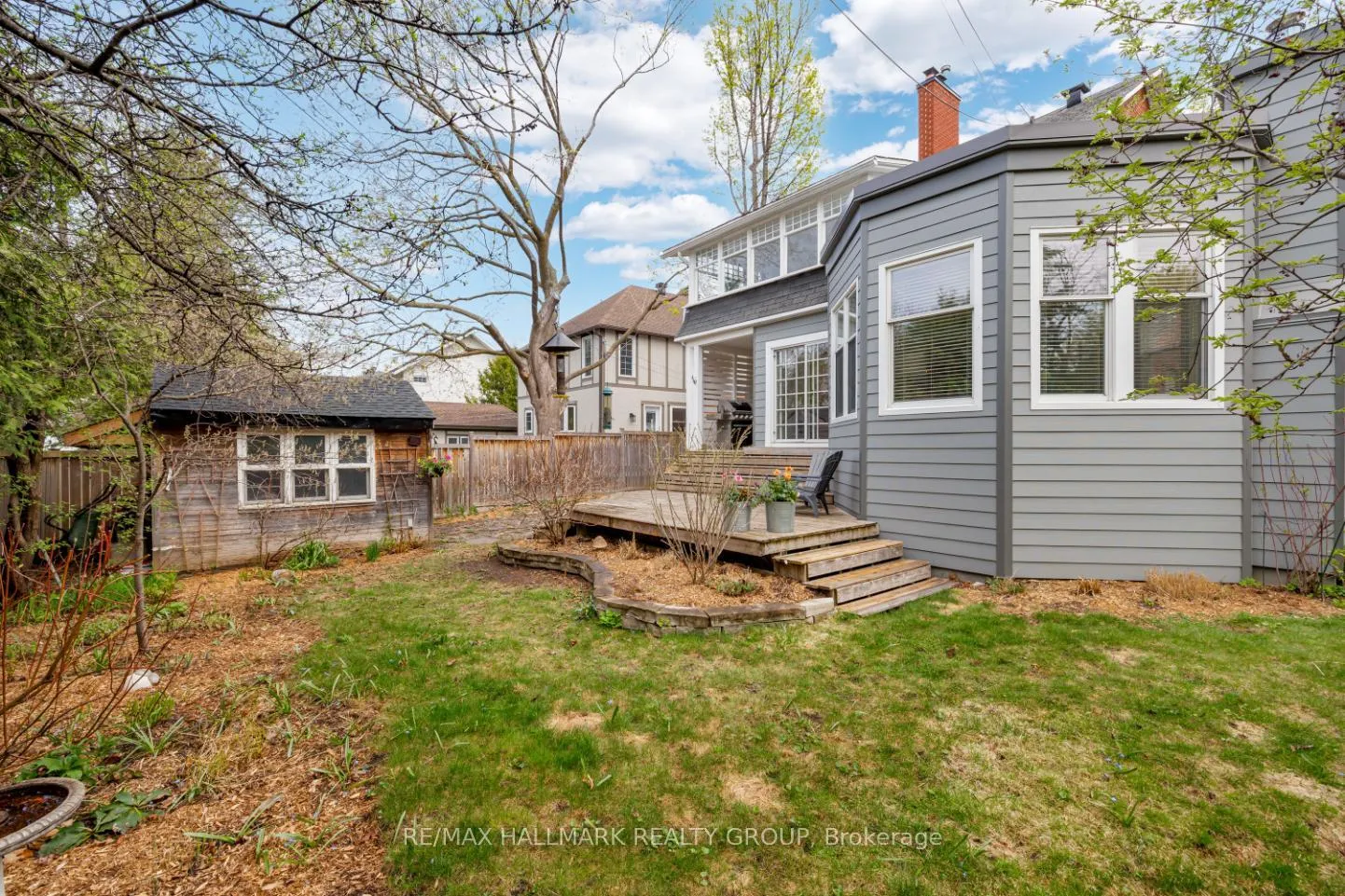 Photo 32 of 474 Brierwood Avenue, Ottawa, McKellar/Highland — HOMEH