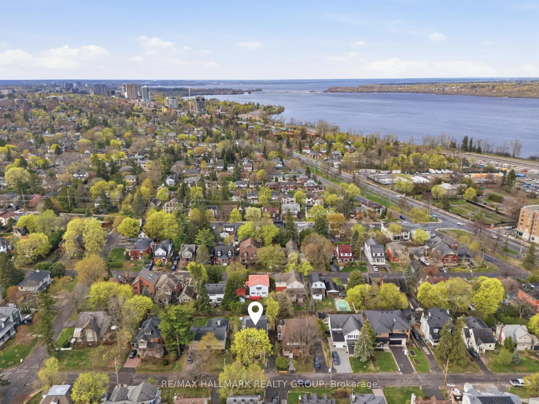 Photo 33 of 474 Brierwood Avenue, Ottawa, McKellar/Highland — HOMEH