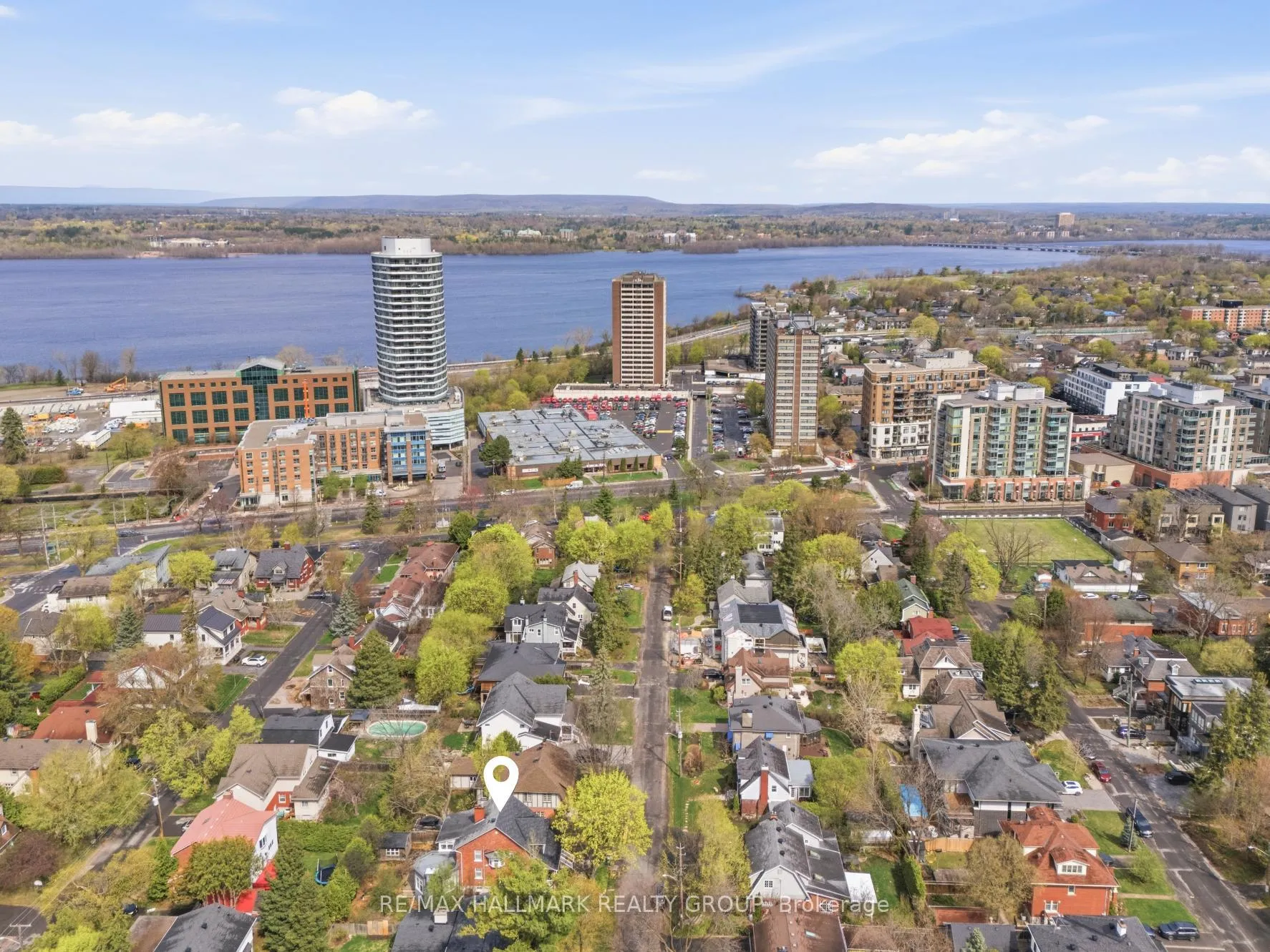 Photo 34 of 474 Brierwood Avenue, Ottawa, McKellar/Highland — HOMEH