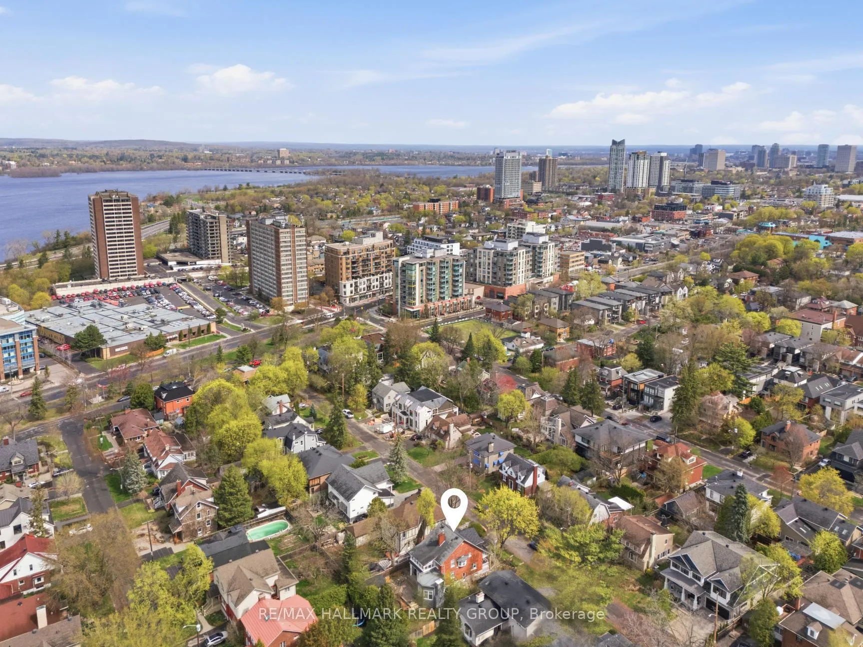 Photo 35 of 474 Brierwood Avenue, Ottawa, McKellar/Highland — HOMEH