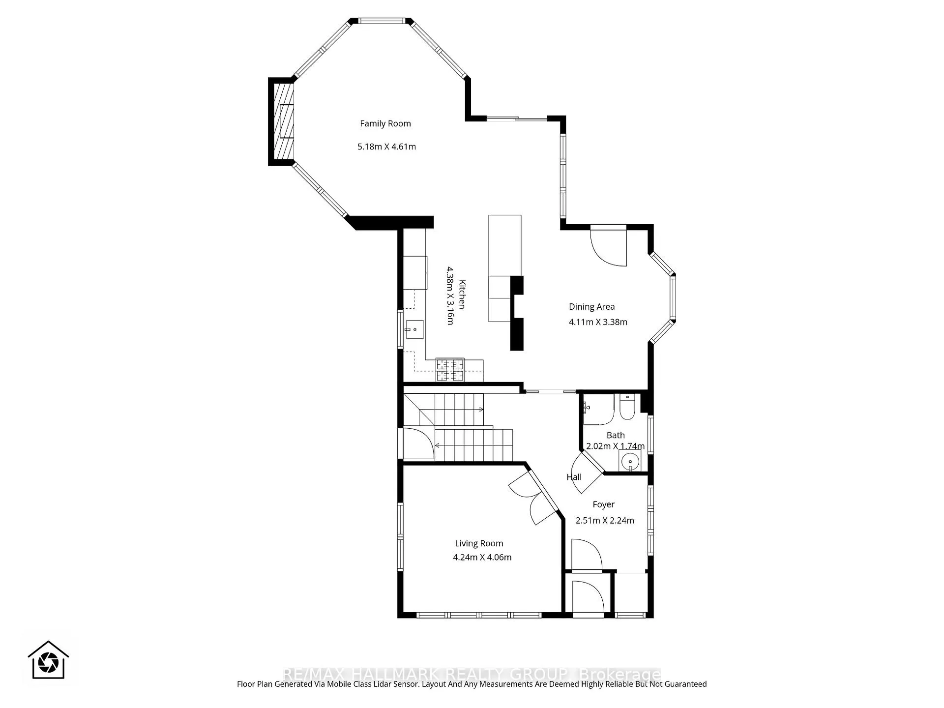 Photo 36 of 474 Brierwood Avenue, Ottawa, McKellar/Highland — HOMEH
