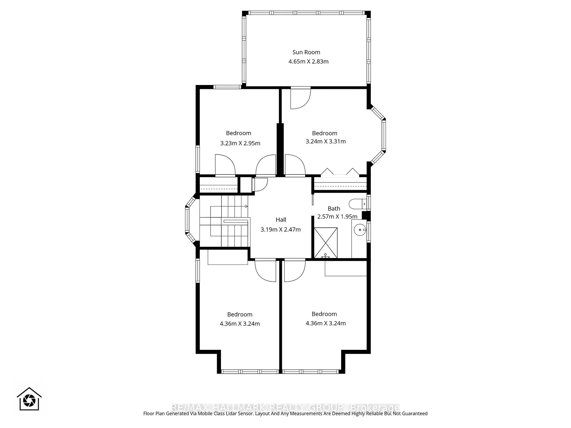 Photo 37 of 474 Brierwood Avenue, Ottawa, McKellar/Highland — HOMEH