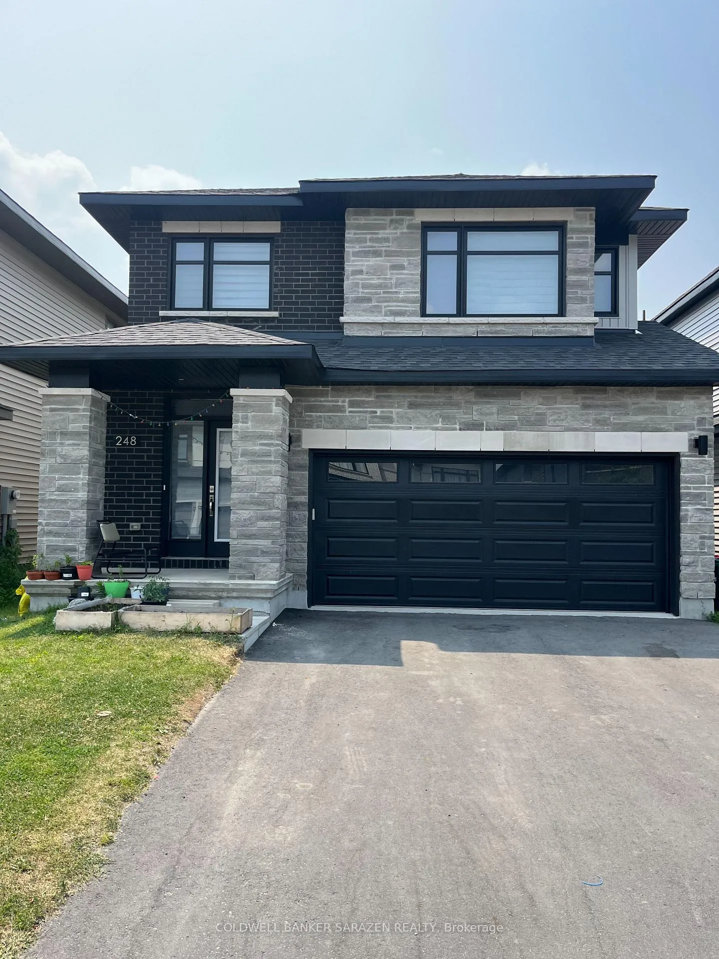 Photo 3 of 248 Dagenham Street, Ottawa, Stittsville (South) — HOMEH