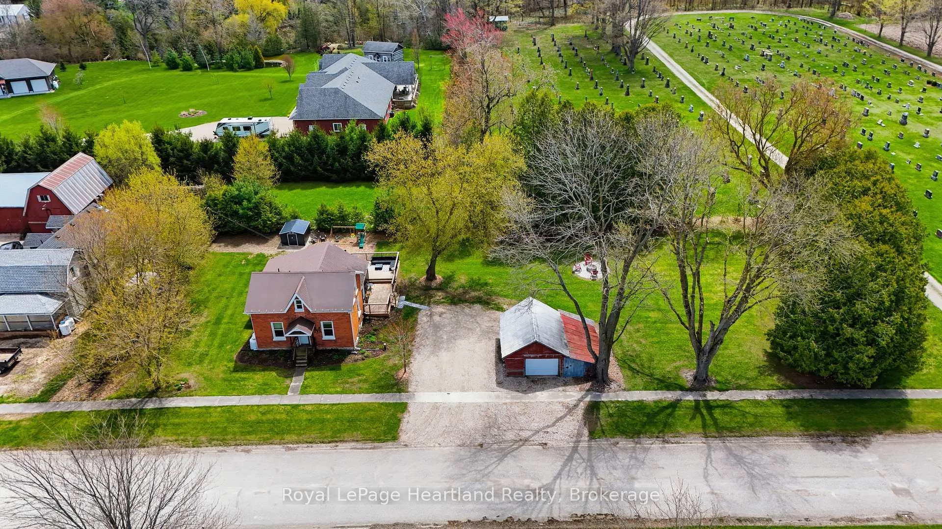 Photo 1 of 3026 Station Road, Howick — HOMEH