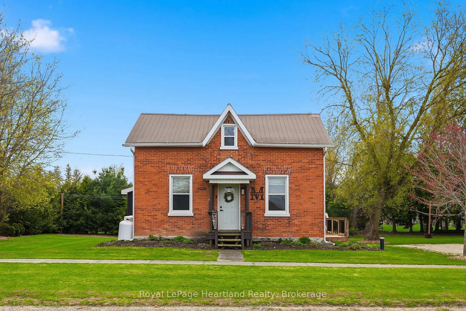 Photo 3 of 3026 Station Road, Howick — HOMEH