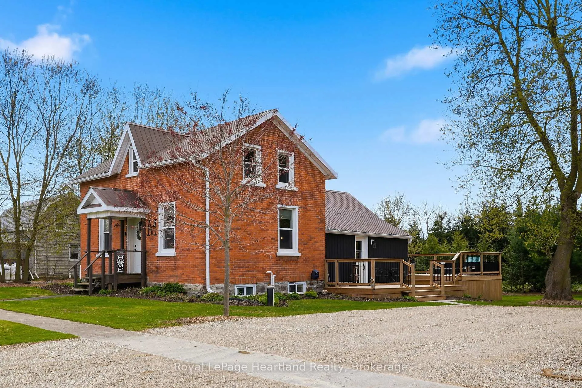 Photo 4 of 3026 Station Road, Howick — HOMEH