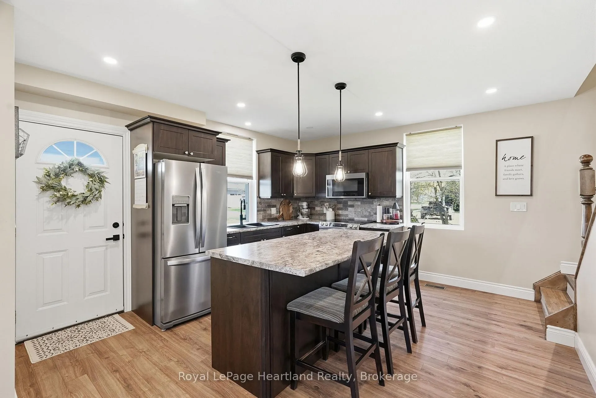 Photo 11 of 3026 Station Road, Howick — HOMEH