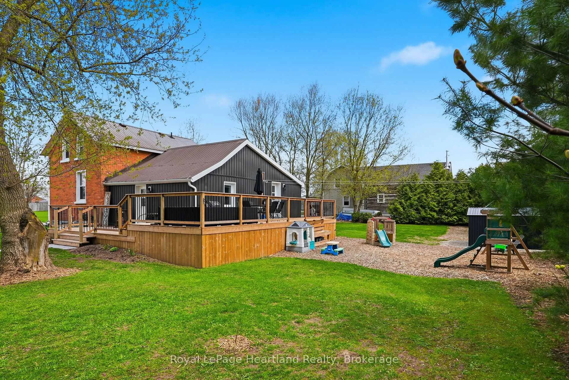 Photo 33 of 3026 Station Road, Howick — HOMEH