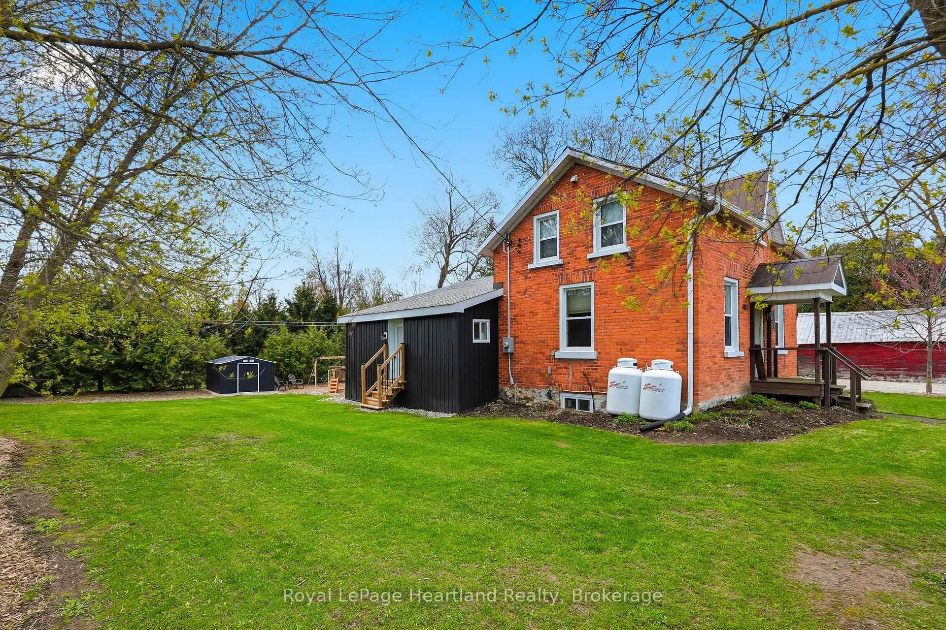 Photo 34 of 3026 Station Road, Howick — HOMEH