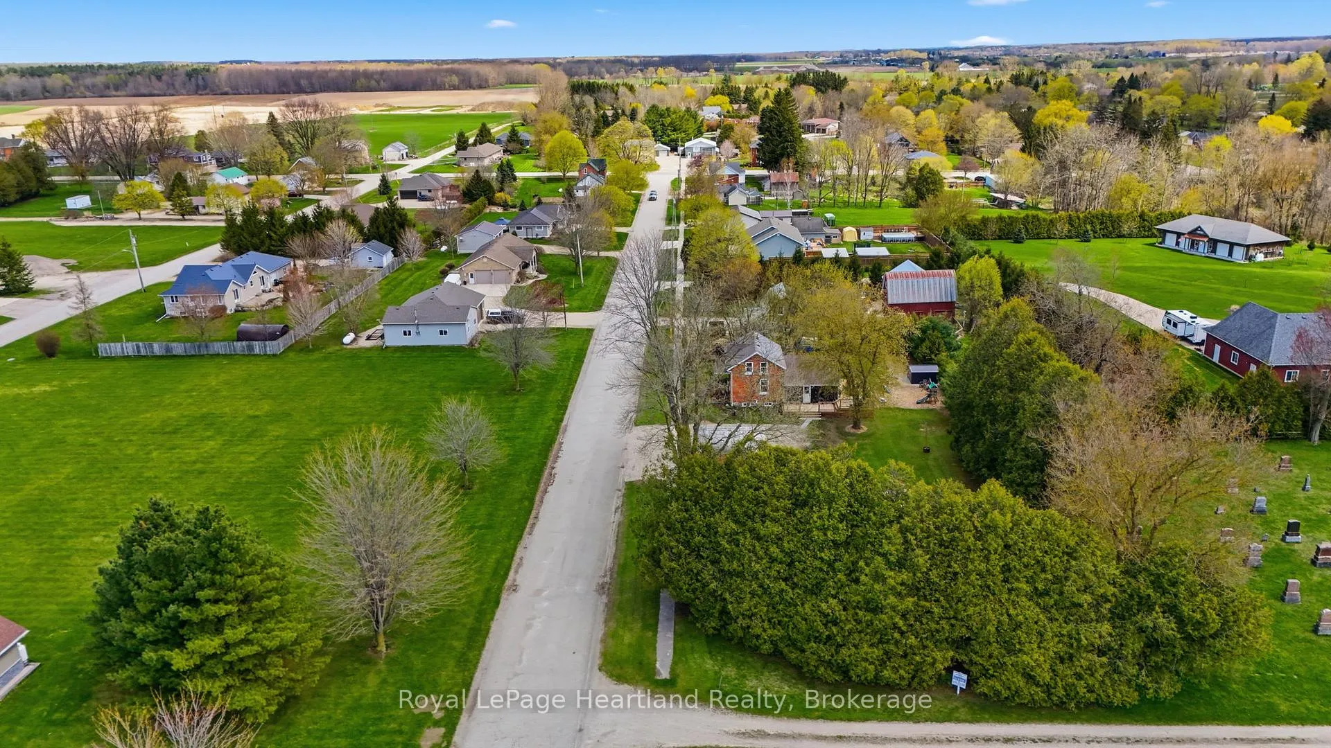 Photo 41 of 3026 Station Road, Howick — HOMEH