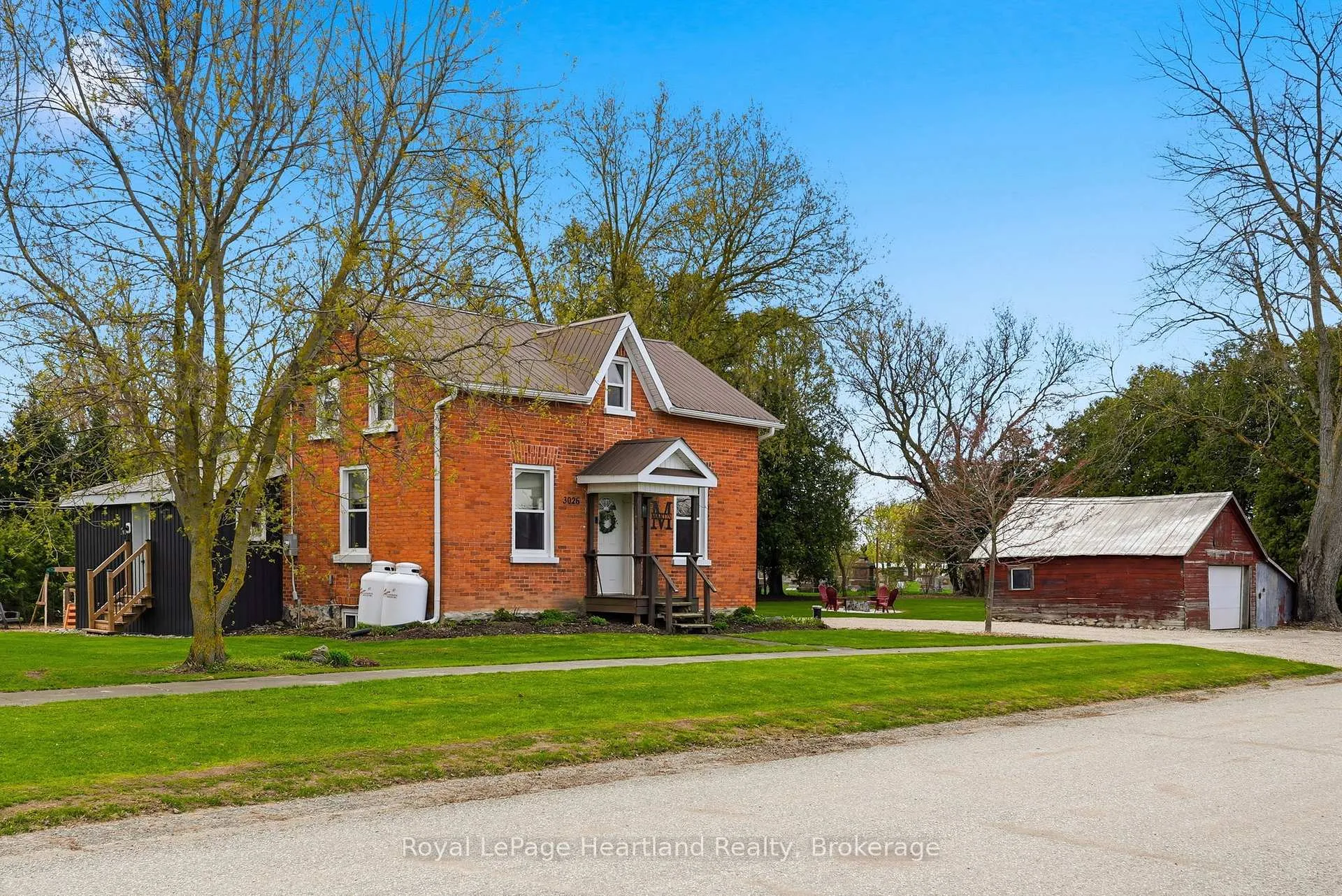 Photo 44 of 3026 Station Road, Howick — HOMEH
