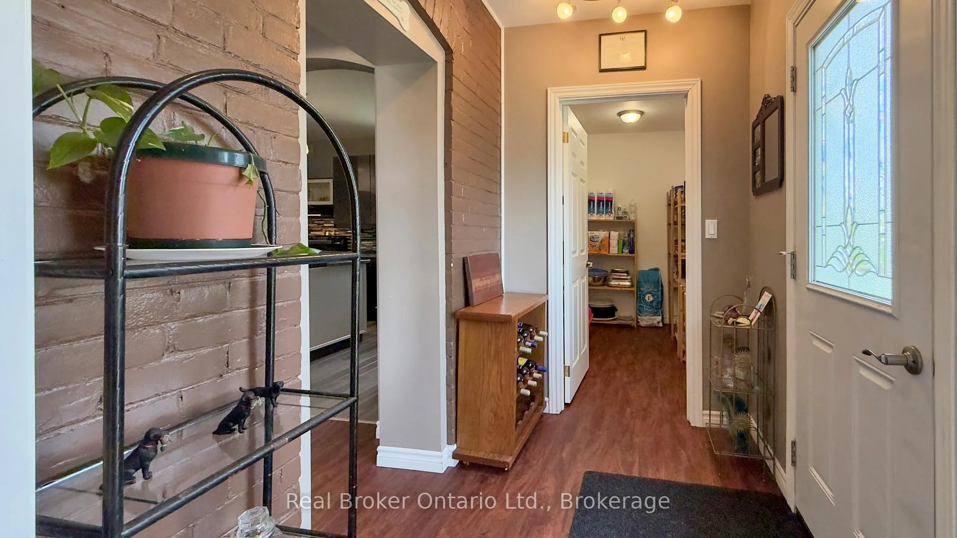 Photo 20 of 485 Chepstow Road, Brockton — HOMEH