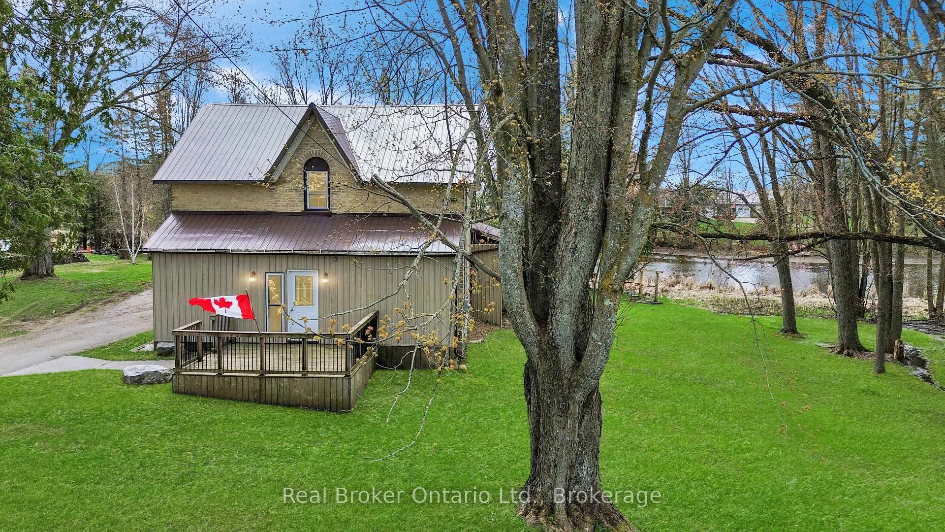 Photo 4 of 485 Chepstow Road, Brockton — HOMEH
