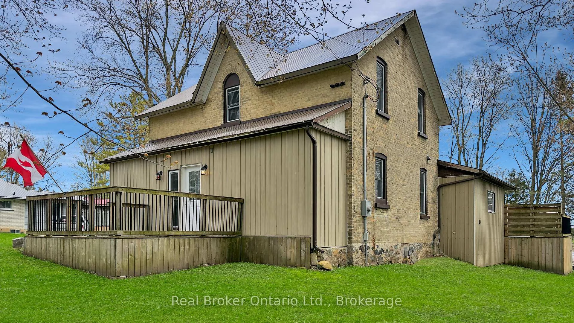 Photo 27 of 485 Chepstow Road, Brockton — HOMEH